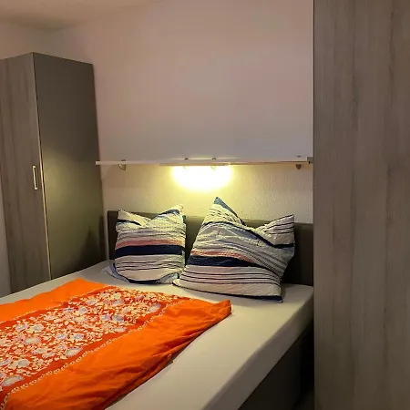 Berliner Hof 3-zi-wohnung Mit Meerblick Und Strandlage An Der Promenade שרבאוץ