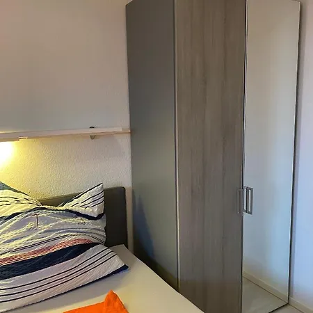 Berliner Hof 3-zi-wohnung Mit Meerblick Und Strandlage An Der Promenade Apartment Scharbeutz