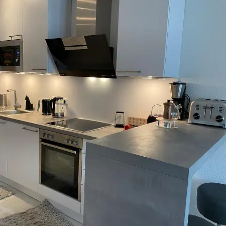 Berliner Hof 3-zi-wohnung Mit Meerblick Und Strandlage An Der Promenade Scharbeutz