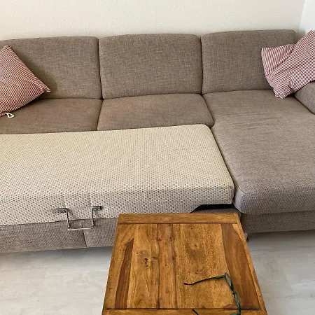 Berliner Hof 3-zi-wohnung Mit Meerblick Und Strandlage An Der Promenade Scharbeutz