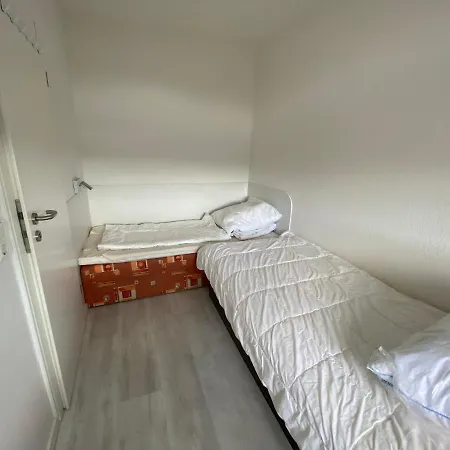 Berliner Hof 3-zi-wohnung Mit Meerblick Und Strandlage An Der Promenade *