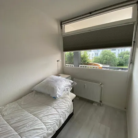 Berliner Hof 3-zi-wohnung Mit Meerblick Und Strandlage An Der Promenade Scharbeutz
